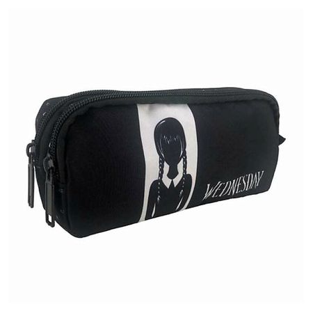 Пенал WEDNESDAY Пенал Wednesday Gamer