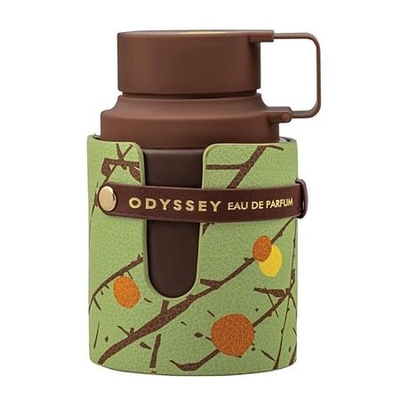 Парфюмерная вода ARMAF PERFUMES Парфюмерная вода Odyssey Dubai Chocolate брелок keyyou с 4 кнопками для honda accord crv s2000 civic odyssey