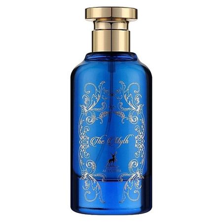 Парфюмерная вода MAISON ALHAMBRA Парфюмерная вода The Myth парфюмерная maison alhambra парфюмерная eclat de lune