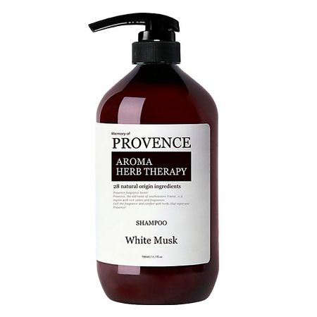Шампунь для волос MEMORY OF PROVENCE Шампунь для всех типов волоc White Musk перьевая ручка duke 2009 memory charlie chaplin