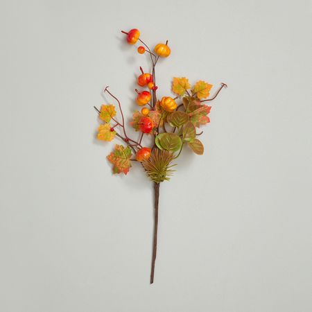 Ветвь Осенний лес/Autumn forest III