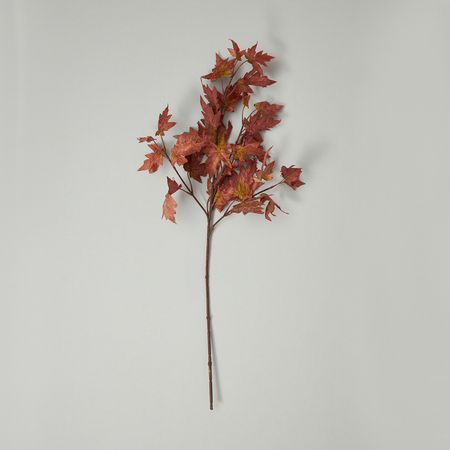 Ветвь Осенний лес/Autumn forest IV