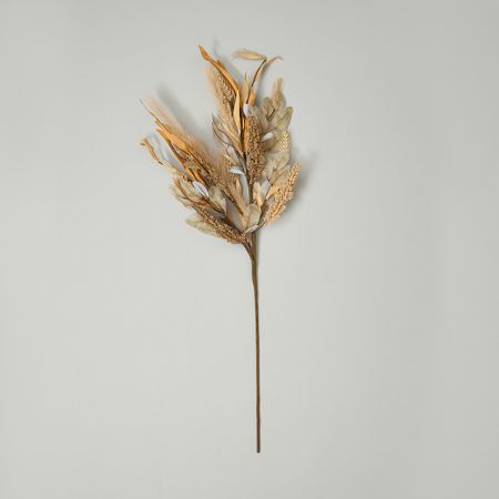 Ветвь Осенний лес/Autumn forest IX