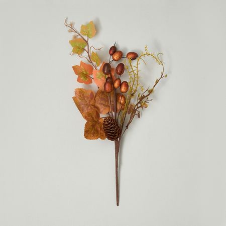 Ветвь Осенний лес/Autumn forest I