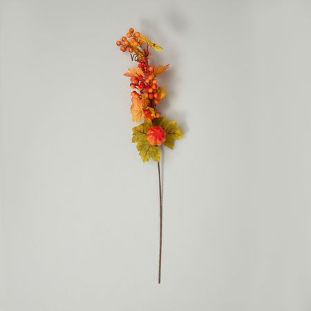 Ветвь Осенний лес/Autumn forest VI