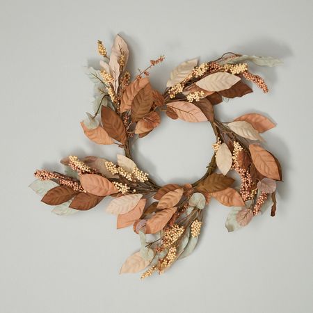 Ветвь Осенний лес/Autumn forest VII