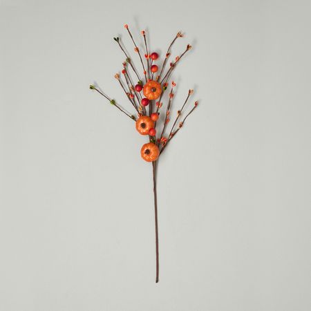 Ветвь Осенний лес/Autumn forest VIII