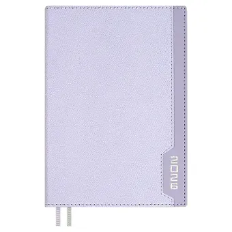 Еженедельник дат. 2026г. А5 176л 