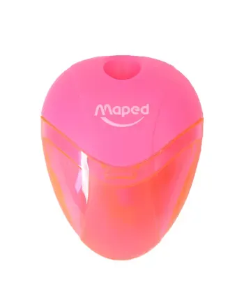 Точилка 1отв. 