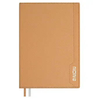 Еженедельник дат. 2026г. А5 176л 