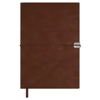 Ежедневник дат. 2026г. А5 176л 