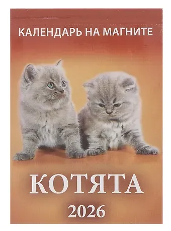 Календарь 2026г 96*135 