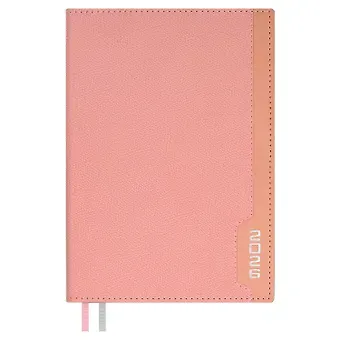 Еженедельник дат. 2026г. А5 176л 