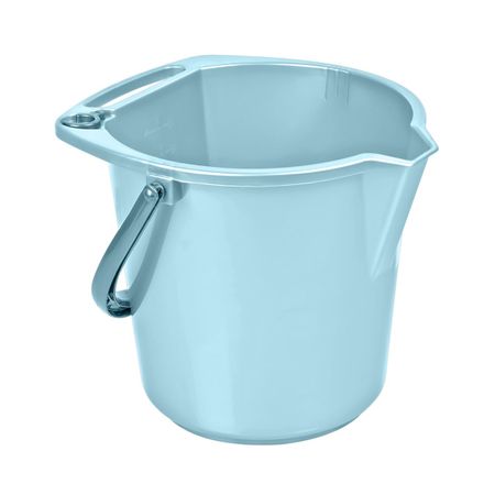 Ведро Titiz Plastik для уборки 14 л