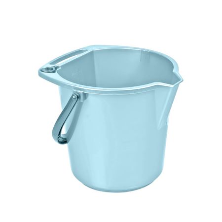 Ведро Titiz Plastik для уборки 9 л