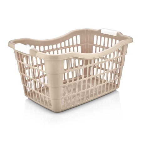 Корзина для белья Follow me square-2