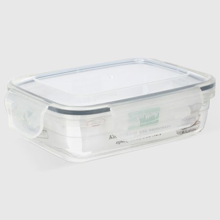 Контейнер Твой Дом Аirtight пищевой 300 мл