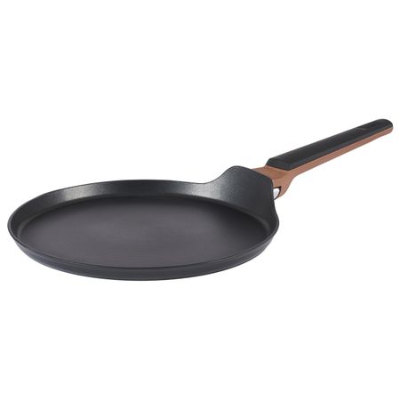 Сковорода блинная Werner Vertical 26x1.7см