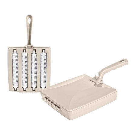 Щётка для чистки одежды Titiz Plastik quartet