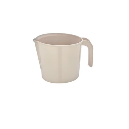 Стакан мерный Follow me 1.5 л в ассортименте