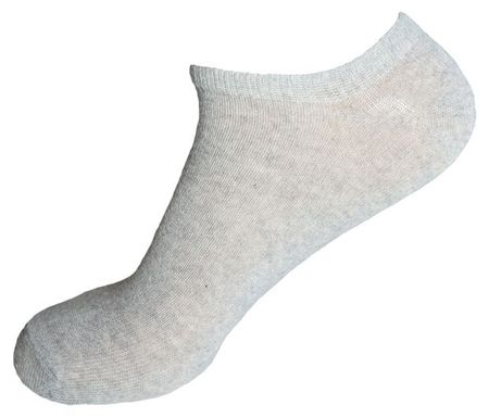 Носки женские Лантана укороченные серые, р 23-25 фигурка ёжик и ежонок серые полистоун 4х7 12 06721 cw002