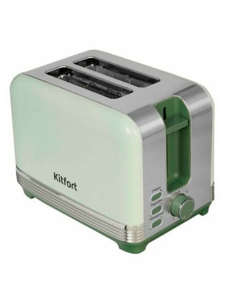 Тостер Kitfort КТ-6070