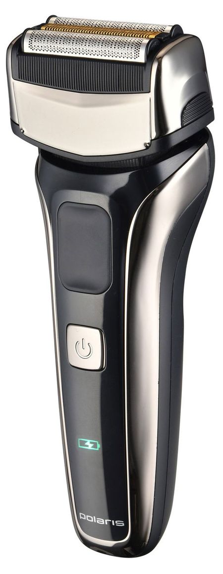 Электробритва Polaris PMF 1013RC wet&dry 5D PROF