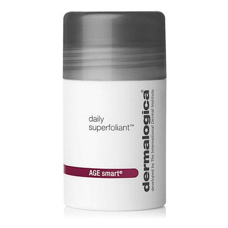Скраб для лица DERMALOGICA Отшелушивающий скраб Powder exfoliant пудра для лица pastel пудра для лица show your purity powder
