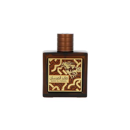 Парфюмерная вода LATTAFA Парфюмерная вода Qaed Al Fursan Untamed совершенно новые комиксы untamed broken cloud 1 3 официальные комиксы том 1 3 bl комиксы китайские молодежные исцеляющие комиксы suspense