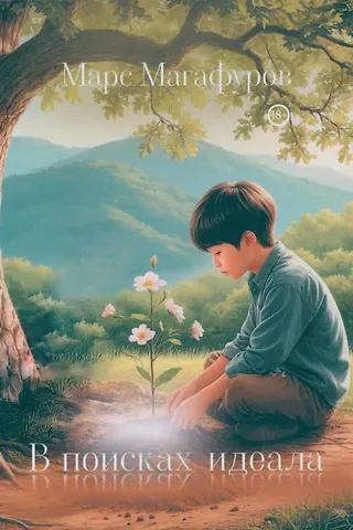 Марс Магафуров В поисках идеала