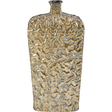 Ваза Glasar Гана 25х10х50 см элль джеймс таинственная незнакомка