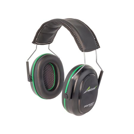 Наушники противошумные РОСОМЗ СОМЗ-35 Абсолют с регулируемым оголовьем (63501) геохимия нефти и газа