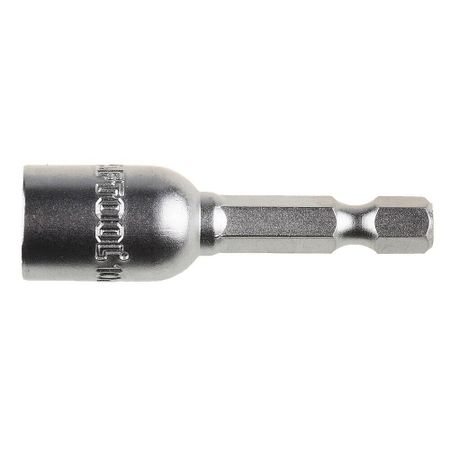 Адаптер для болтов и саморезов Kraftool (26391-10) 10 мм L42 мм магнитный шестигранная головка