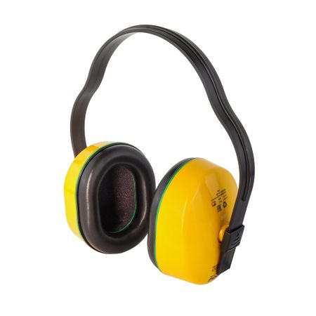 Наушники противошумные РОСОМЗ СОМЗ-1 Ягуар с регулируемым оголовьем (60100) учебный плакат морфологический разбор частей речи а4