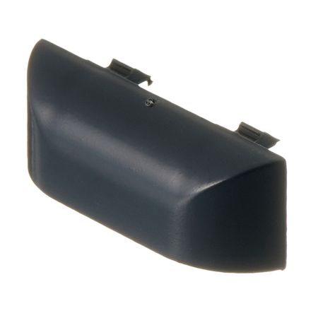 Комплект заглушек для водосливных отверстий пластик серый