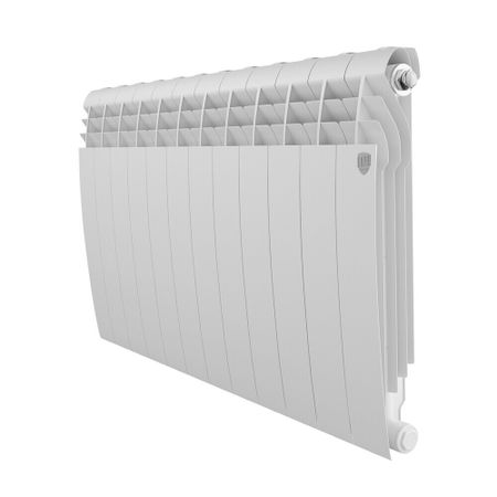 Радиатор биметаллический Royal Thermo BiLiner B 500 мм 12 секций 1