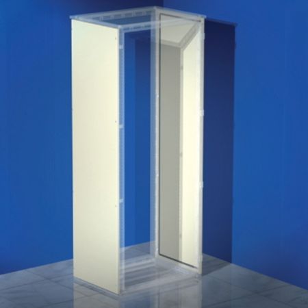 Панель боковая DKC RAM block 1600х400 мм для щитов CQE (2 шт.) дневник школьный be smart block сиреневый