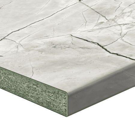 Столешница азул оникс 1500х600х38 мм ЛДСП