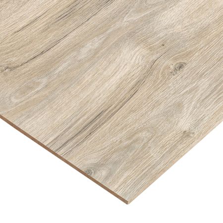 Панель стеновая МДФ для кухни 3000х600х6 мм дуб приморский сатиновый