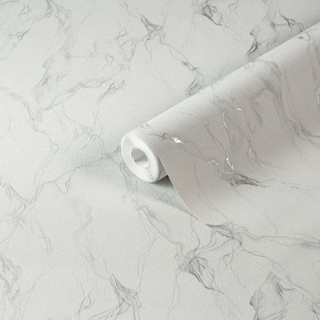 Обои компакт-винил на флизелиновой основе Palitra Trend Glam TC72289-14 (1,06х10,05 м) виниловые обои водостойкие мрамор пвх