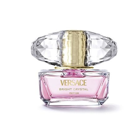 Духи VERSACE Bright Crystal Parfum