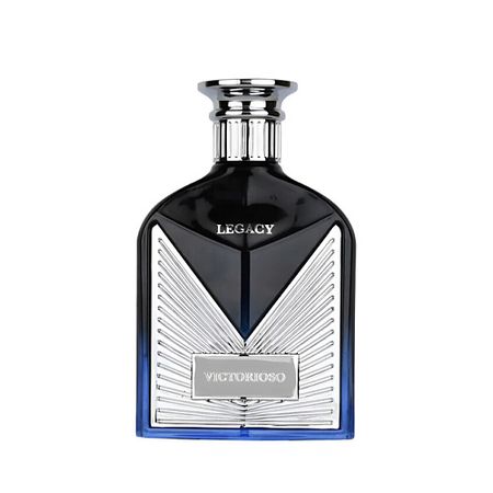 Парфюмерная вода MAISON ALHAMBRA Парфюмерная вода Victorioso Legacy насадка для омывателя передней фары для subaru legacy 2009 2010 2011 2012 2013 2014