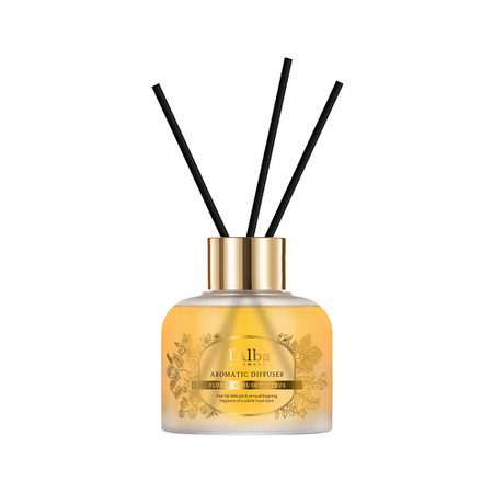 Аромадиффузор D`ALBA Ароматический диффузор Aromatic Diffuser hilton reed diffuser oil shangri la hotel series jasmine green tea