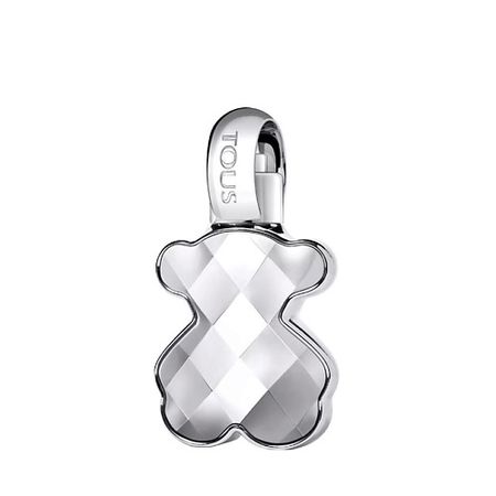 Парфюмерная вода TOUS LoveMe Silver petit moments колье love corded necklace silver