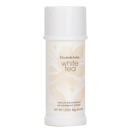 Крем для тела ELIZABETH ARDEN Парфюмированный кремовый дезодорант White Tea