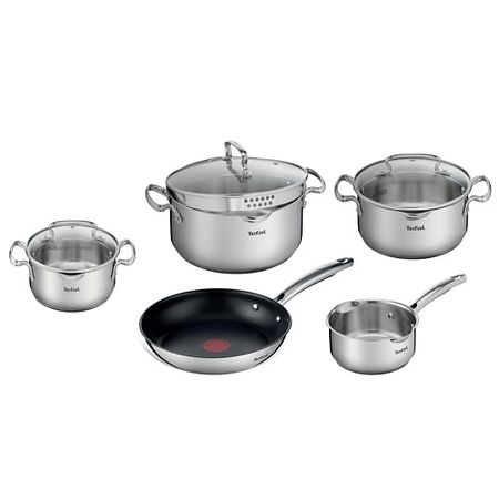 Набор посуды TEFAL Набор посуды Duetto+  G732S855
