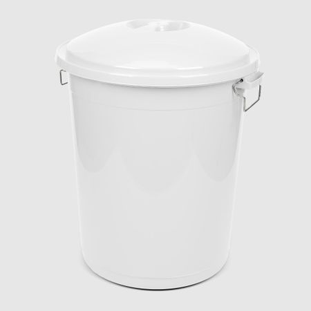 Ведро Asude Plastik Oversize 50 л, в ассортименте