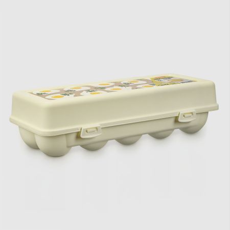 Контейнер для яиц Qlux