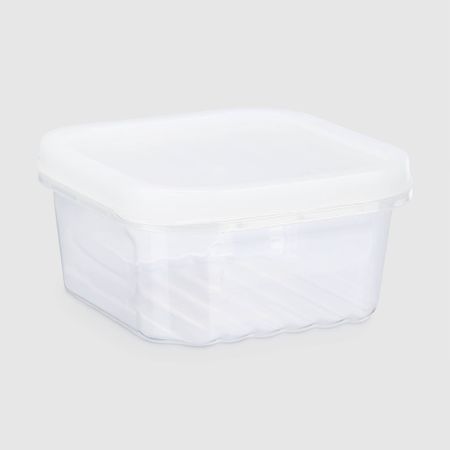 Контейнер Qlux quick 400 мл - прозрачный