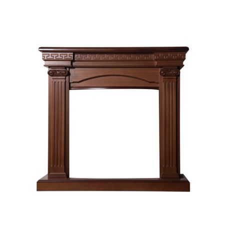 Портал InterFlame Афина под Panoramic 25